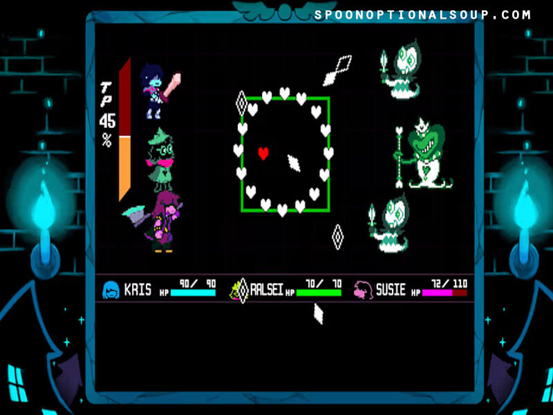 Deltarune