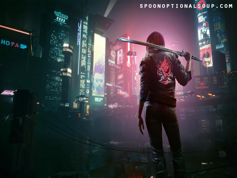 Cyberpunk 2077: Ultimate Edition