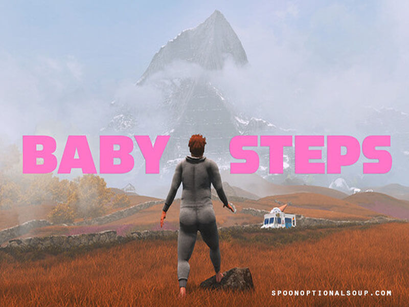 Baby Steps