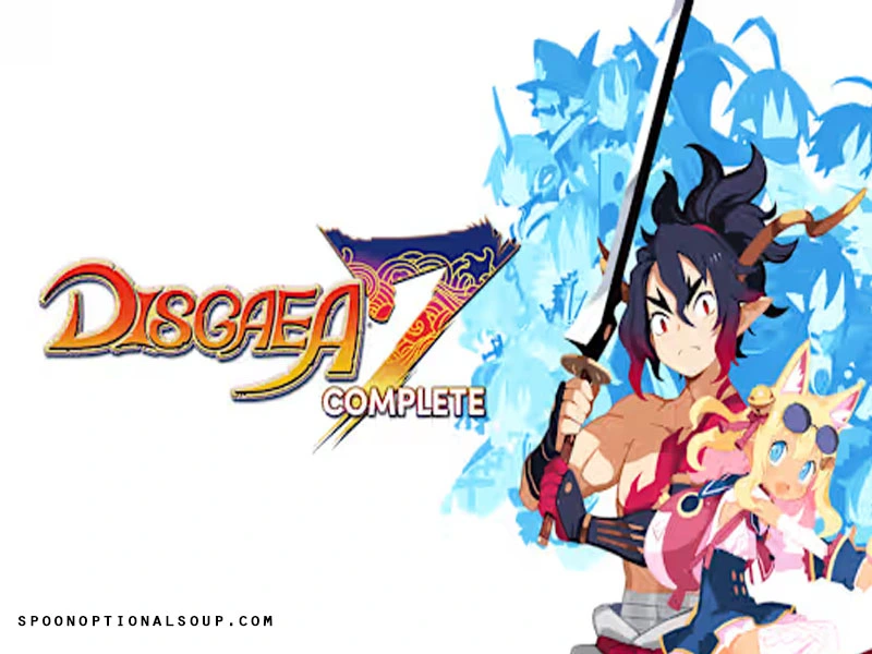 Disgaea 7 Complete