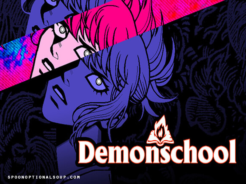 Demonschool