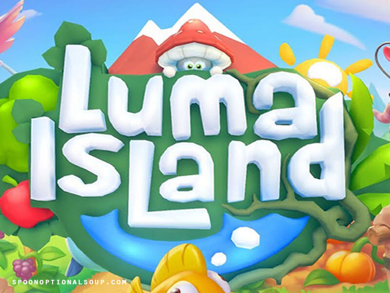 Luma Island
