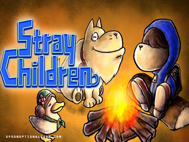Stray Children