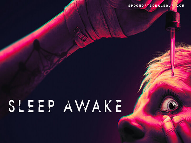 เกม Sleep Awake
