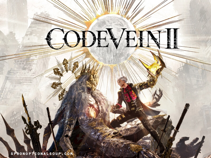 Code Vein II