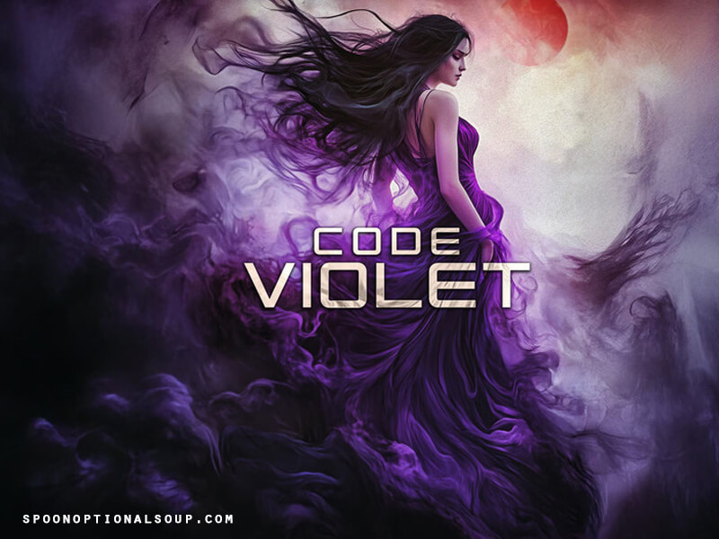 Code Violet