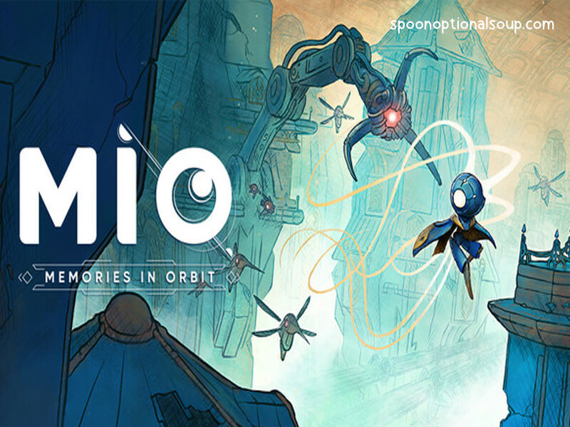 Mio Memories in Orbit