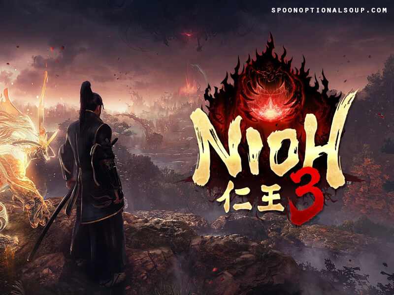 Nioh 3