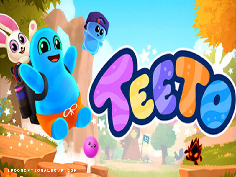 Teeto Games
