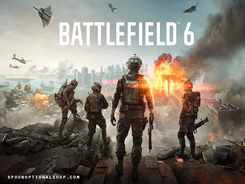 Battlefield 6