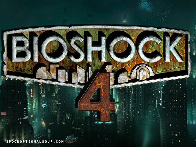 BioShock 4