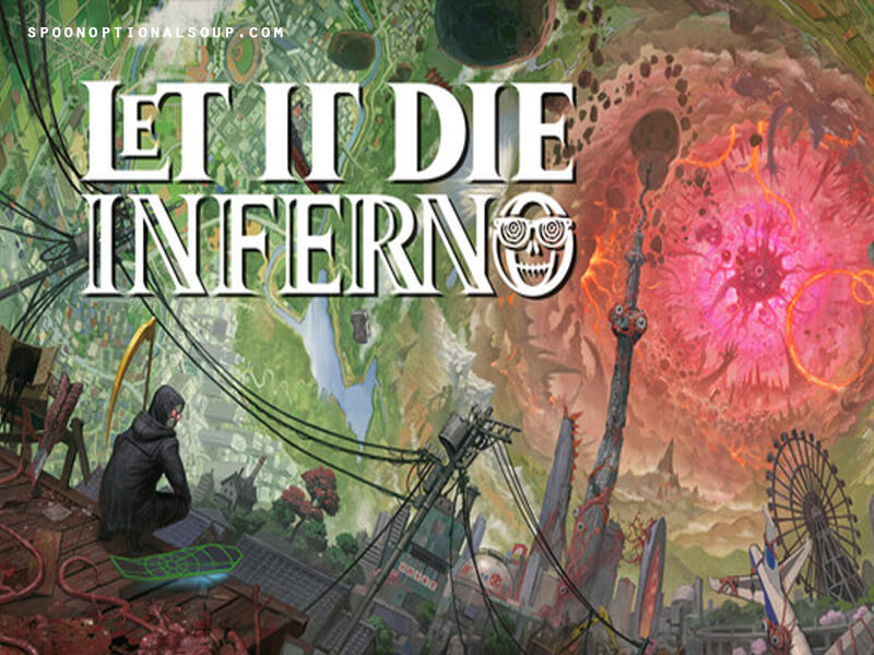 Let It Die Inferno
