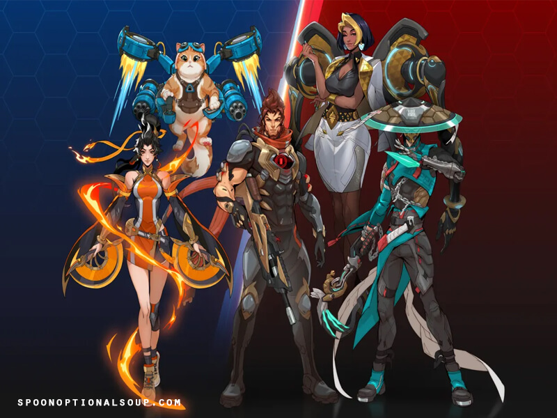 Overwatch