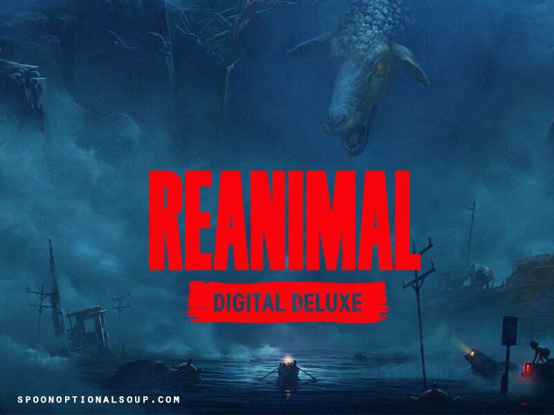 Reanimal
