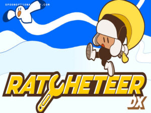 Ratcheteer DX เกมอินดี้สายวางแผนที่ผสมความท้าทายได้อย่างลงตัว